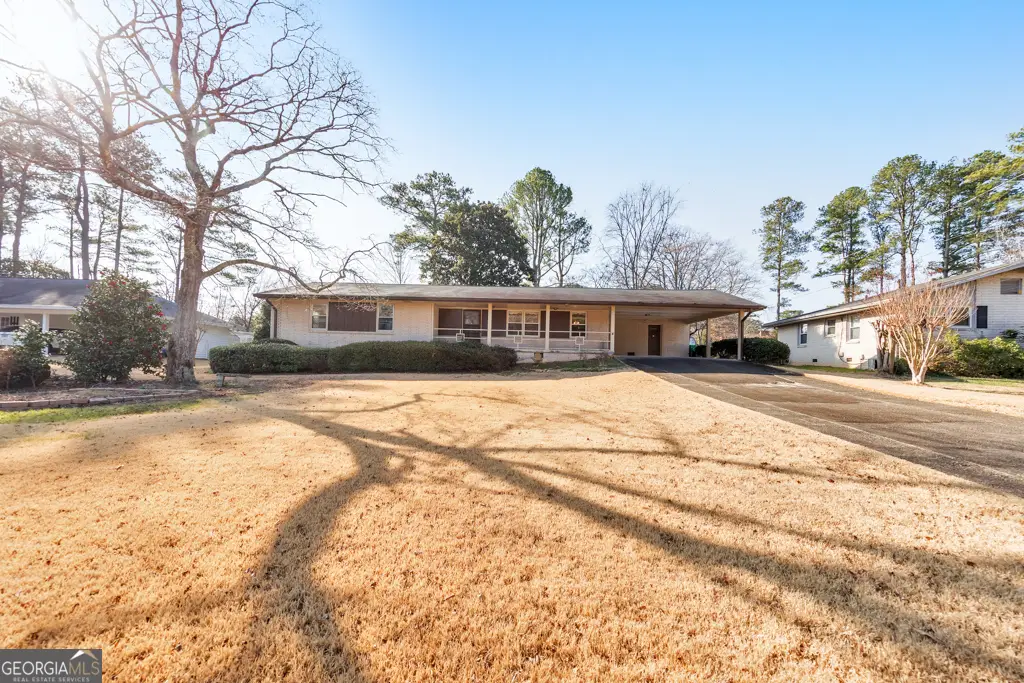 3967 Gladney Drive, Doraville, GA 30340 - #1