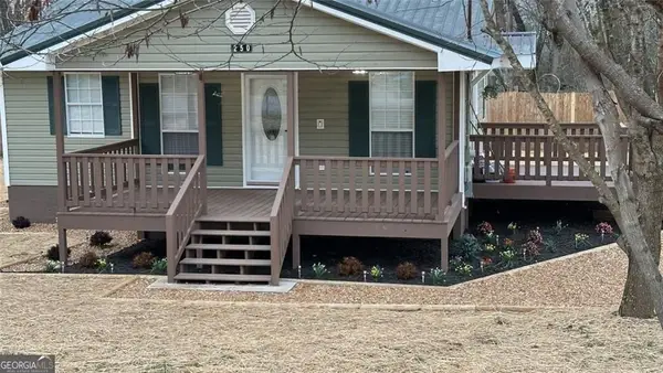 250 Lawrence Street, Adairsville, GA 30103