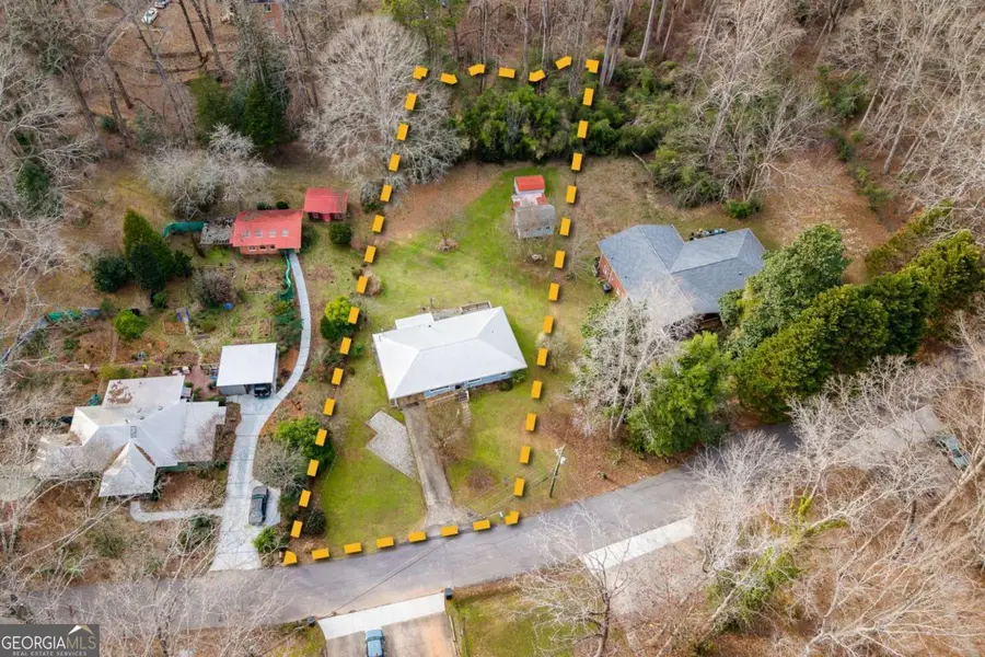 325 Edgewood Drive, Athens, GA 30606 - #3