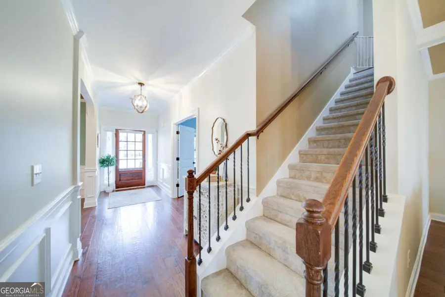 4415 Saint Andrews Crest Drive, Cumming, GA 30040 - #3