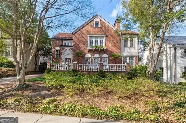 110 Brighton Road Ne, Atlanta, GA 30309