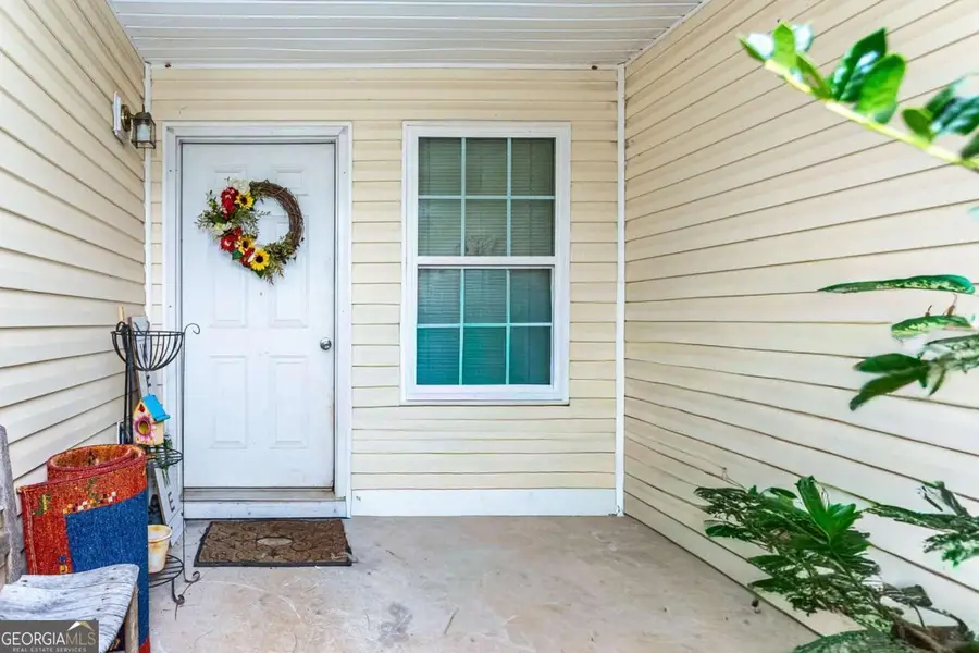 194 Cemetery Road, Luthersville, GA 30251 - #3