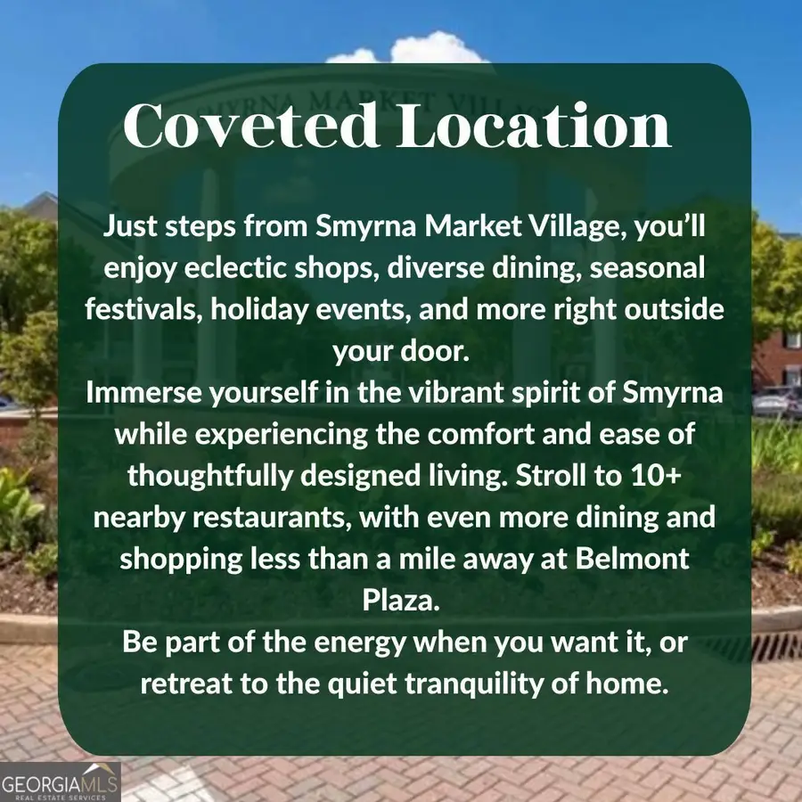 1280 W Spring Street, Smyrna, GA 30080 - #3