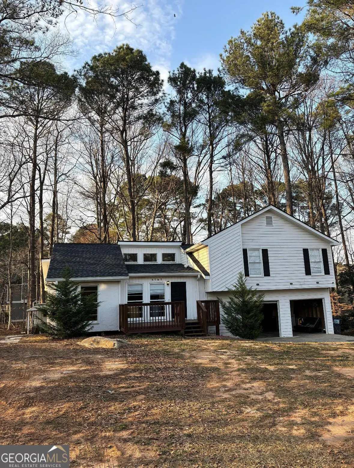 3761 Quail Hollow Trail, Snellville, GA 30039 - #1