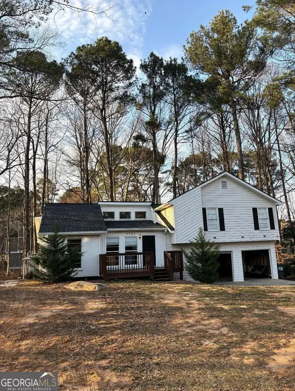 3761 Quail Hollow Trail, Snellville, GA 30039