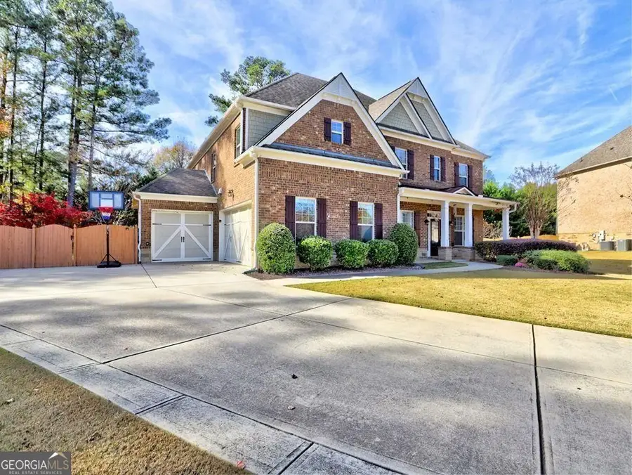 640 Maddie Way, Marietta, GA 30068 - #3