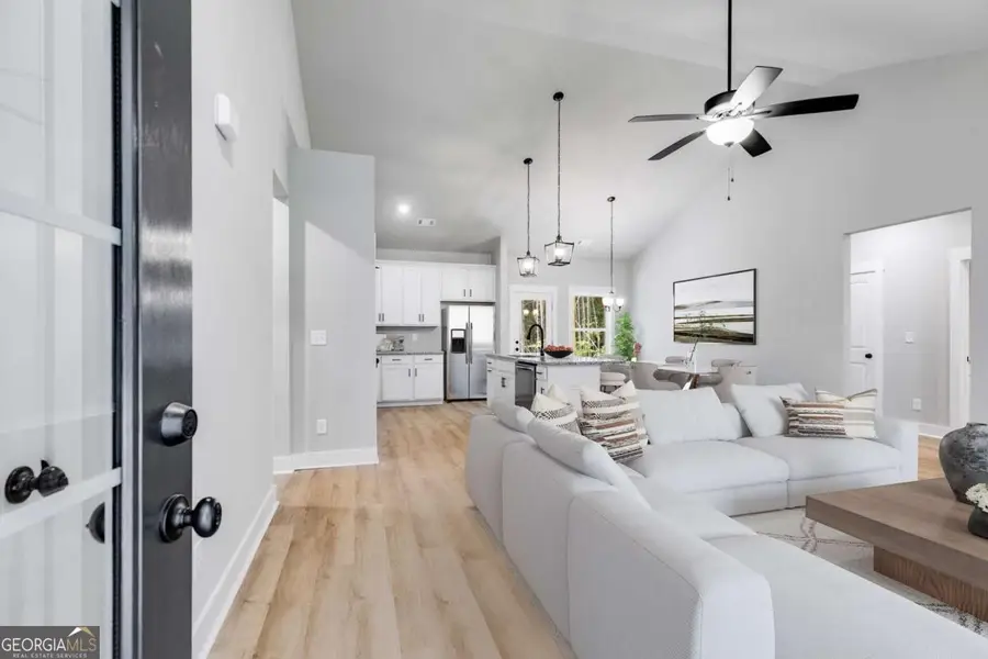 1A Drummond Road, Lindale, GA 30147 - #3