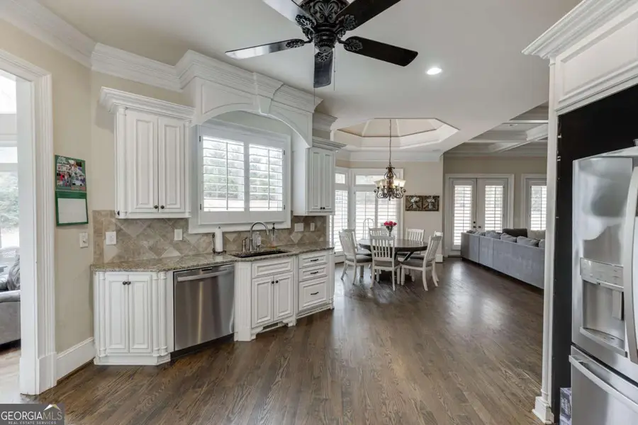 2525 Heritage Court, Buford, GA 30518 - #2