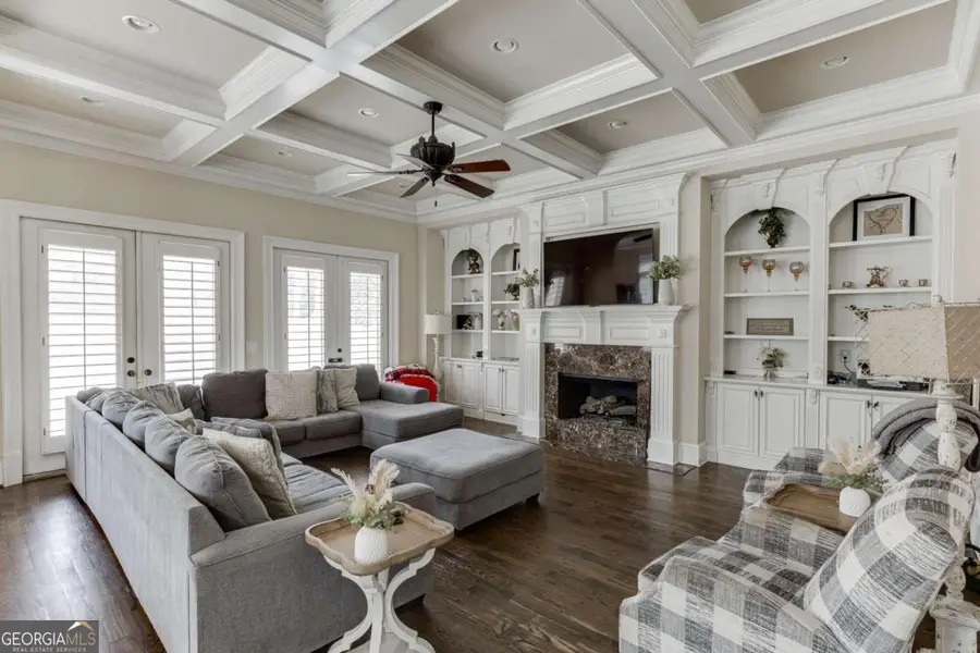 2525 Heritage Court, Buford, GA 30518 - #3