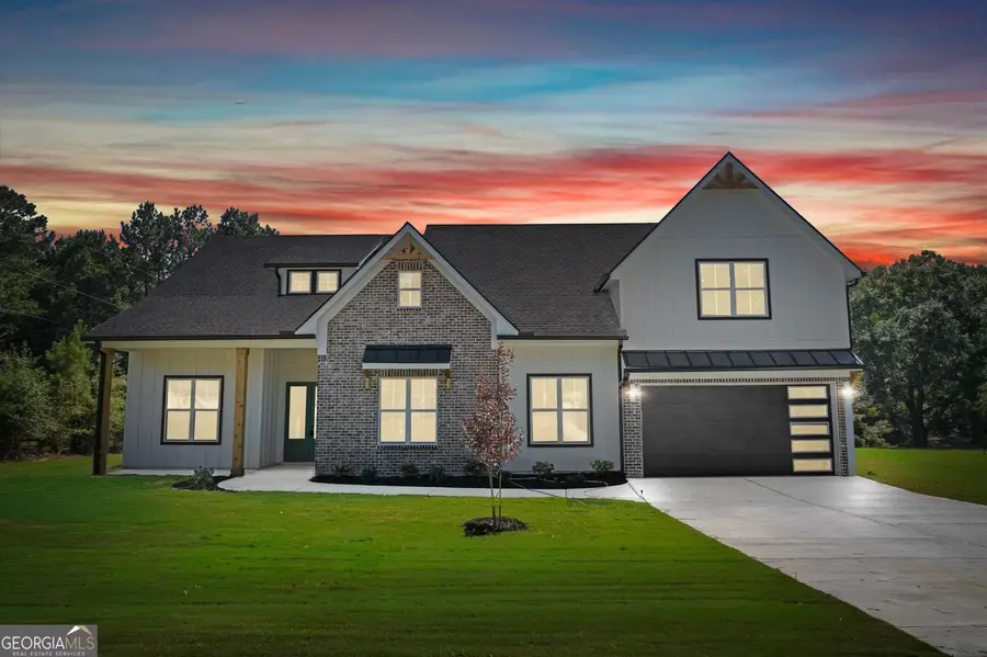 1960 Lost Mountain Road, Powder Springs, GA 30127 - #2