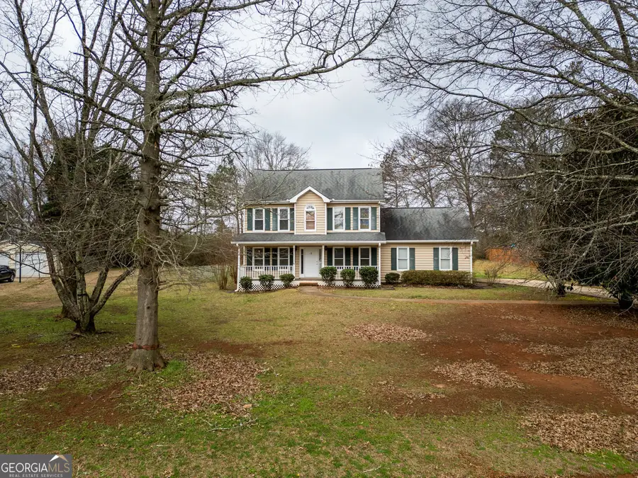 105 N Oakland Circle, McDonough, GA 30253 - #2