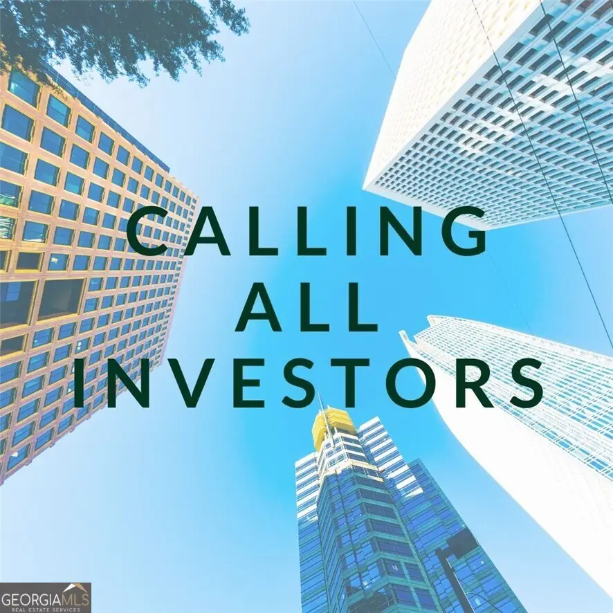 1661 Back Penn Road, Summerville, GA 30747 - #1