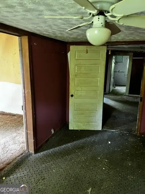 1661 Back Penn Road, Summerville, GA 30747 - #3