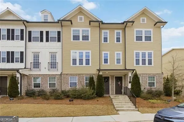 4259 Baden Alley, Duluth, GA 30097