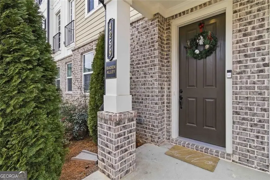 4259 Baden Alley, Duluth, GA 30097 - #3