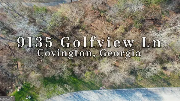 9135 Golfview Lane, Covington, GA 30014
