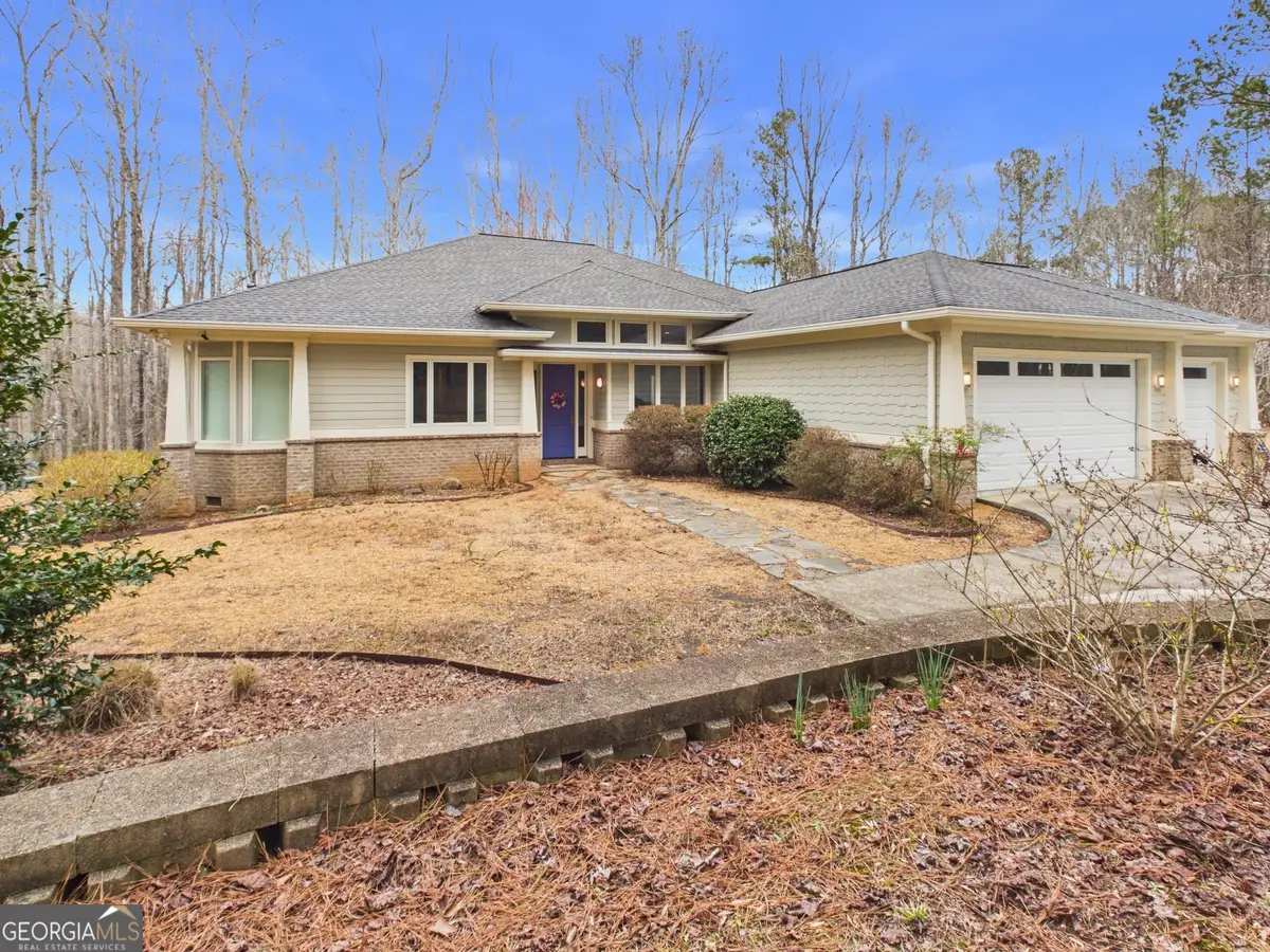 71 Owensby Mill Road, Winterville, GA 30683 - #1