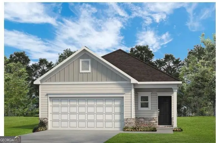 148 Red Oak Lane, Calhoun, GA 30701 - #1