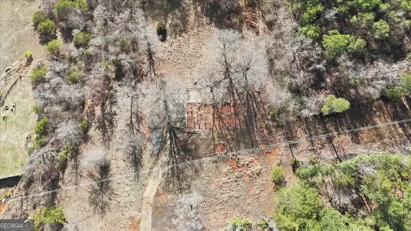 1861 Burnett Ferry Road Sw, Rome, GA 30165