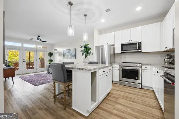 840 United Avenue Se #205, Atlanta, GA 30312