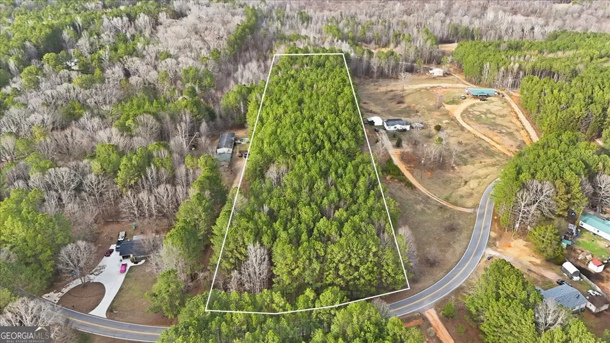 0 Williamson Road, Tallapoosa, GA 30176 - #1