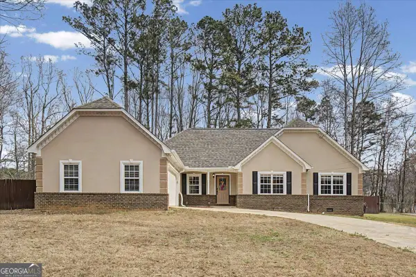 263 Hollis Circle, Dallas, GA 30157