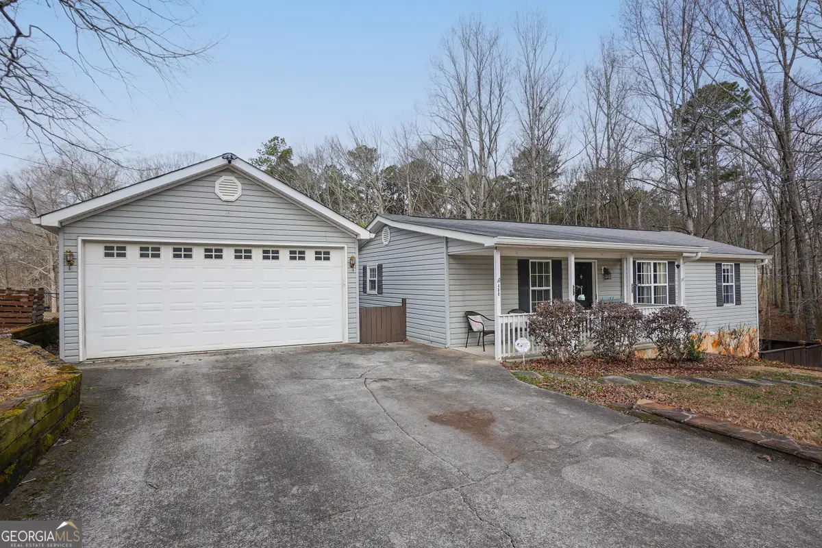 480 Taylors Gin Road, Temple, GA 30179 - #1