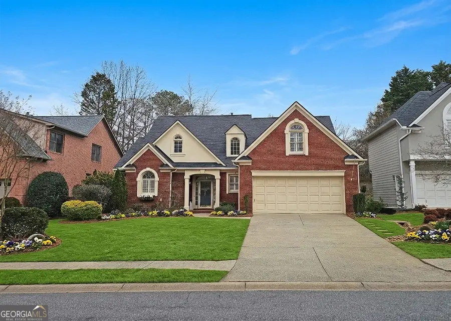 4507 Weldon Drive Se, Smyrna, GA 30080 - #3