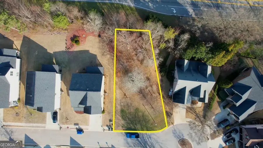 9142 Golfview Circle, Covington, GA 30014 - #2