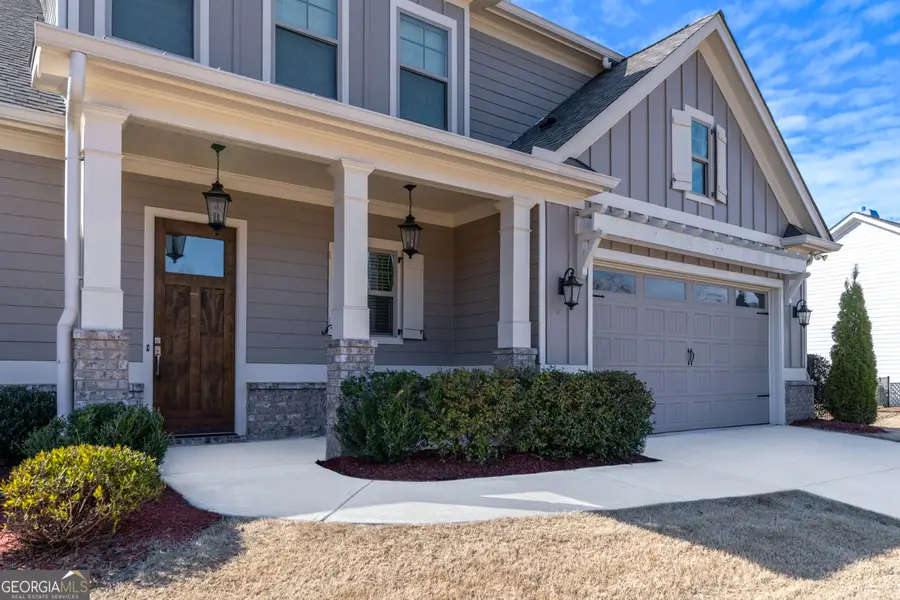 5706 Meadow View Drive, Jefferson, GA 30549 - #2