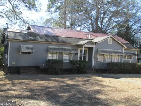 3220 Arnwood Avenue, Macon, GA 31204