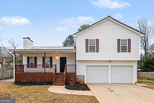 204 Winchester Drive, Villa Rica, GA 30180