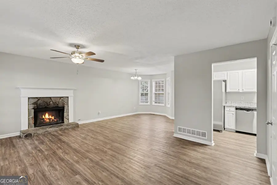 204 Winchester Drive, Villa Rica, GA 30180 - #2