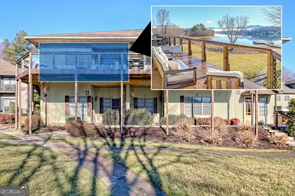 1688 Lakeview Drive #1D, Young Harris, GA 30582