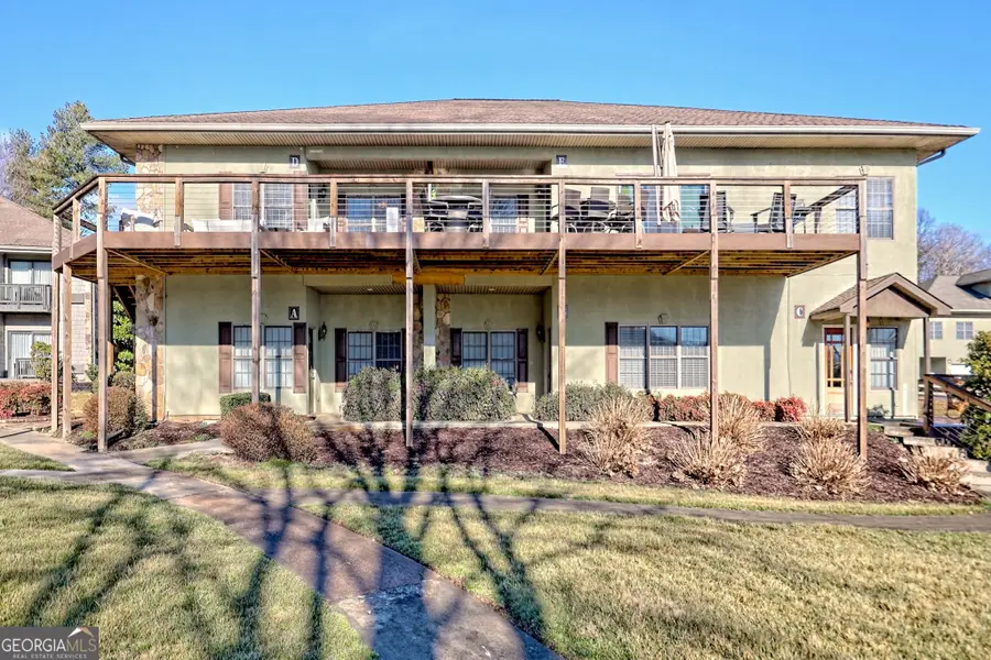 1688 Lakeview Drive #1D, Young Harris, GA 30582 - #2