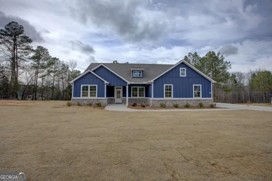 658 Campbell Road, Covington, GA 30014 - #2