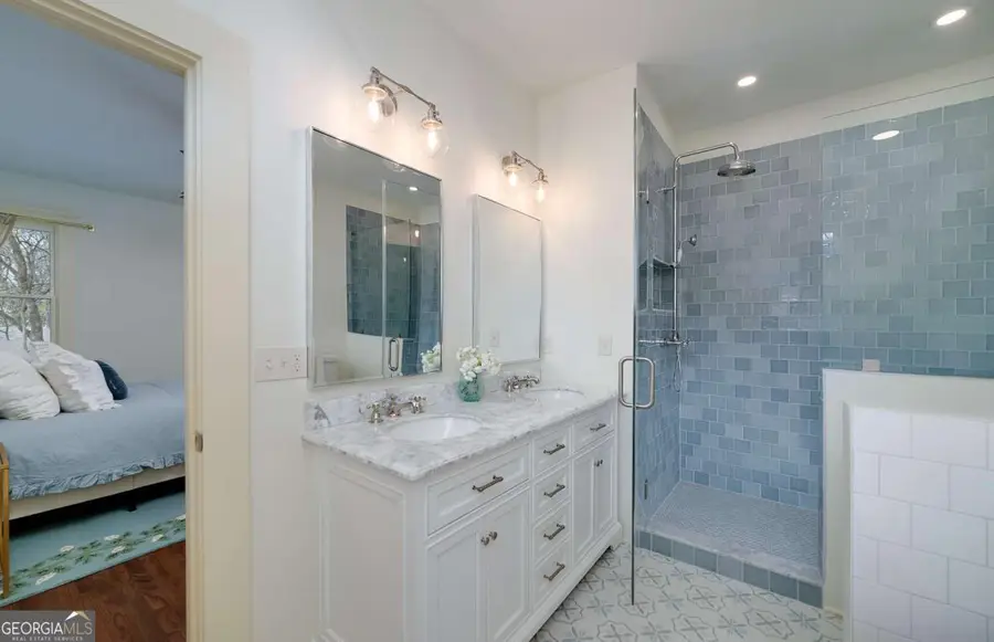 3117 Semmes Street, Atlanta, GA 30344 - #3