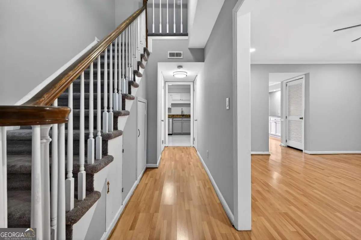 6520 Roswell Road #48, Atlanta, GA 30328 - #1