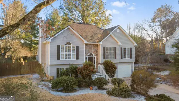 3980 Starr Creek Road, Cumming, GA 30028