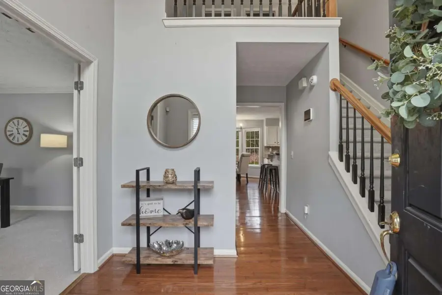 3505 Waters Cove Way, Alpharetta, GA 30022 - #2