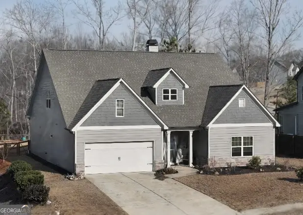 6619 Blue Cove Drive, Flowery Branch, GA 30542 - #1