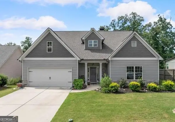 6619 Blue Cove Drive, Flowery Branch, GA 30542