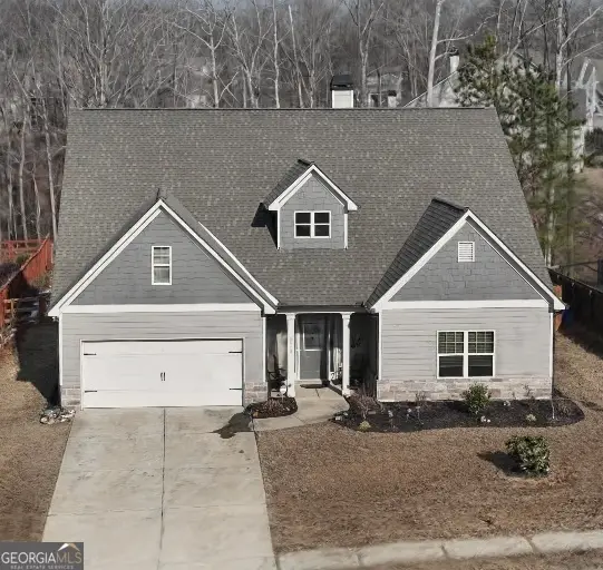 6619 Blue Cove Drive, Flowery Branch, GA 30542 - #2