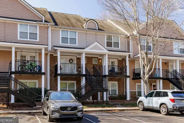 1035 Barnett Shoals Road #725, Athens, GA 30605