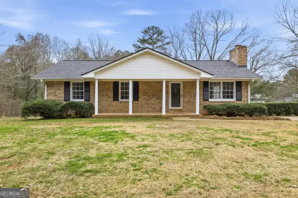 126 Jeffery Lane, Athens, GA 30607