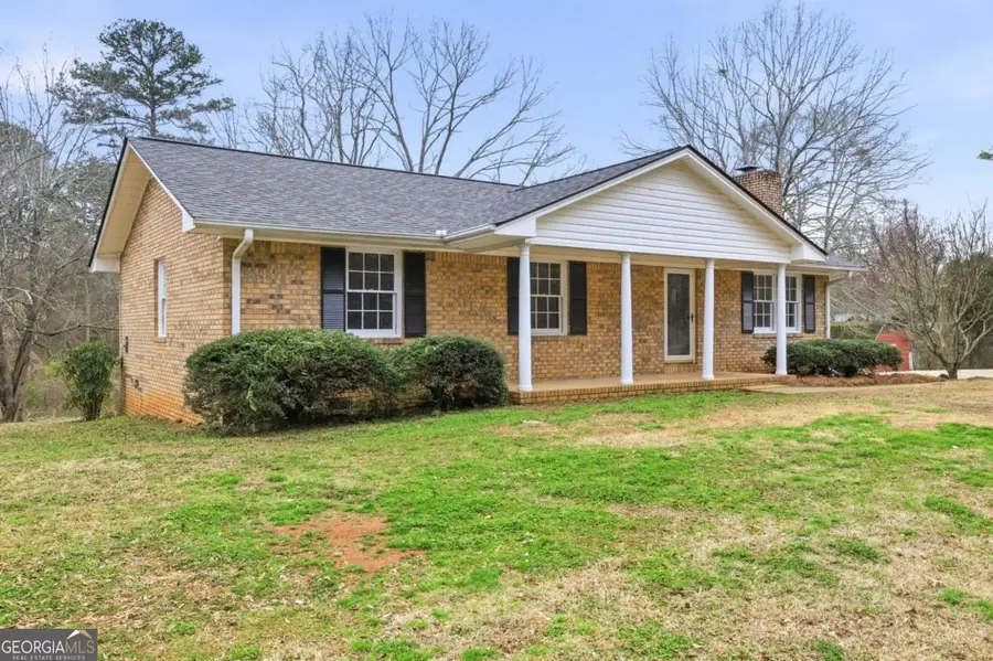 126 Jeffery Lane, Athens, GA 30607 - #2
