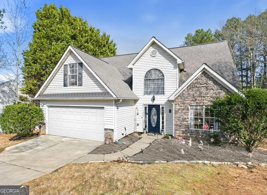 3989 Riverstone Drive, Suwanee, GA 30024 - #3