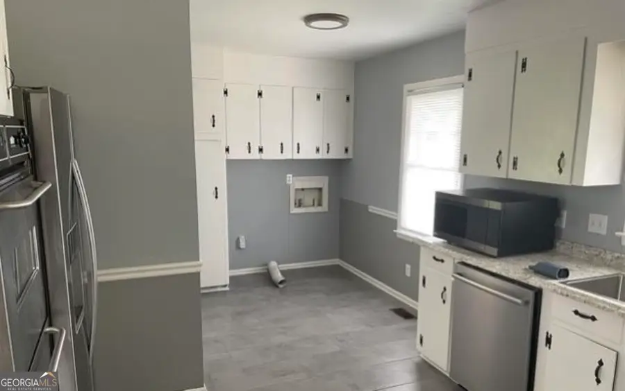 110 Hillridge Drive, Warner Robins, GA 31088 - #3