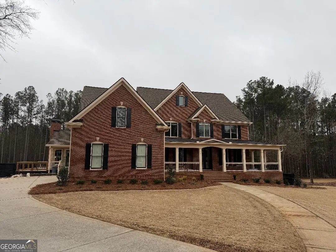 50 Drummond Place, Covington, GA 30014 - #1