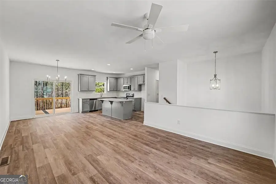 46 Dogwood Street Ne, Rome, GA 30161 - #3